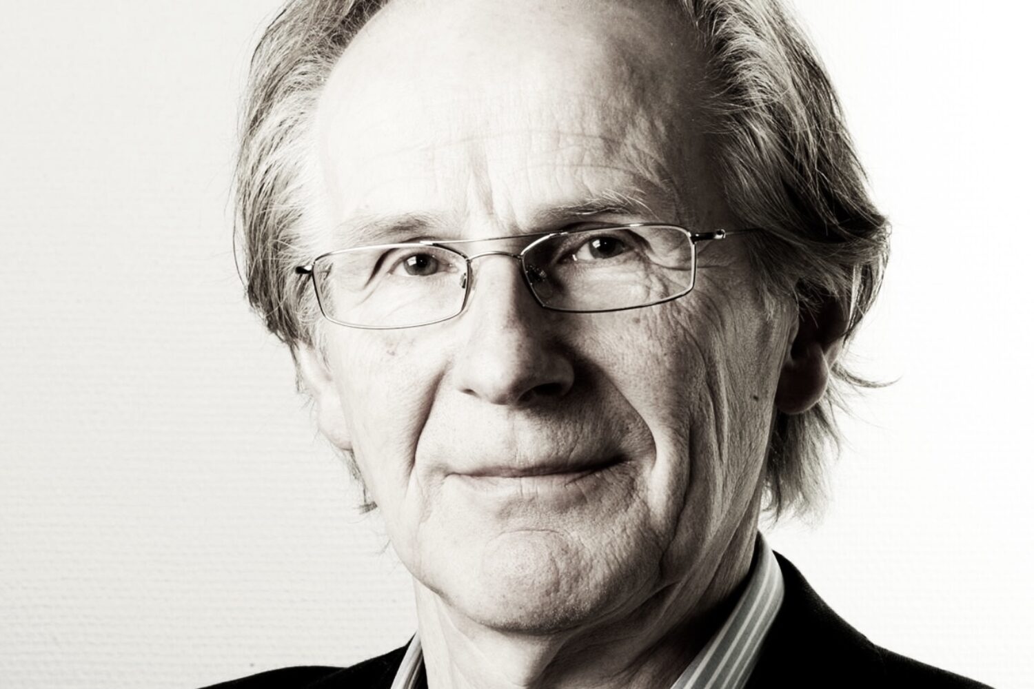 Øystein Lie