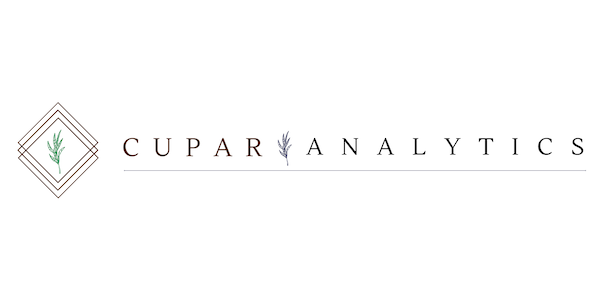Cupar Analytics