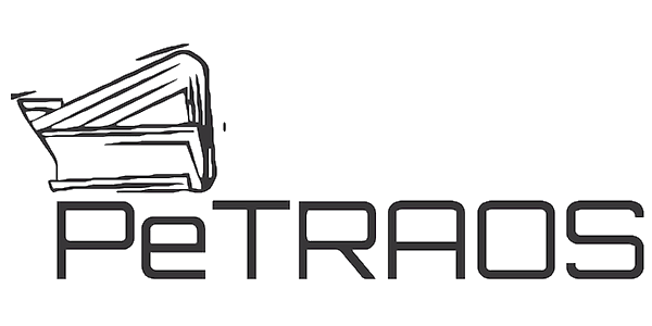 Petra OS