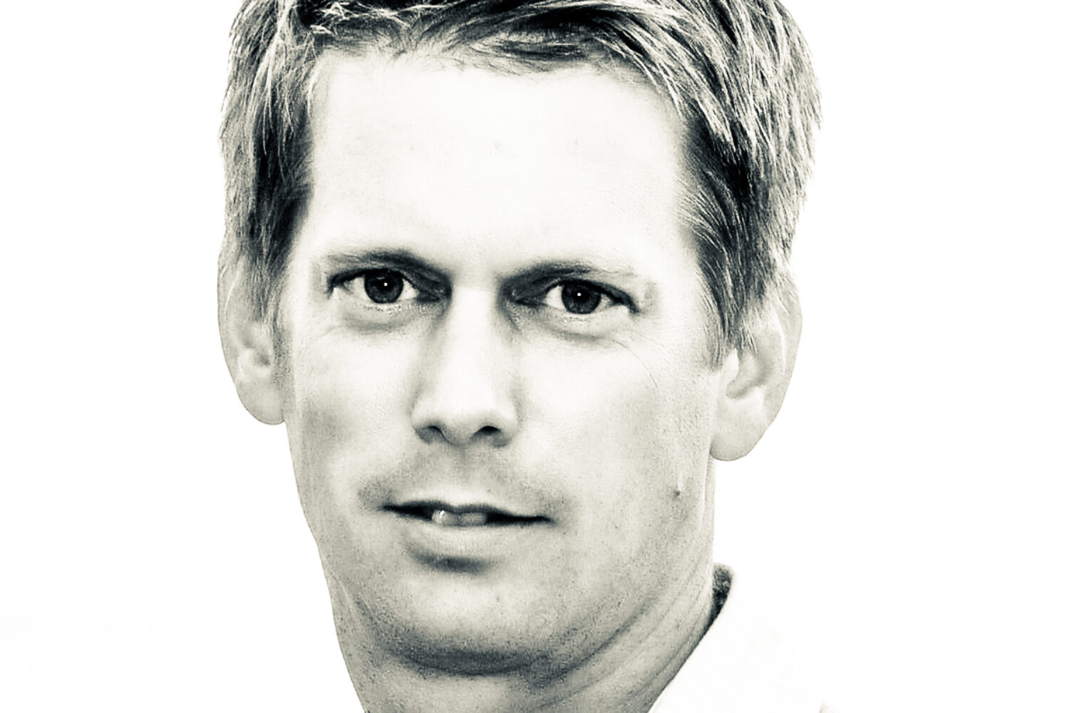 Mark Sytse Ybema